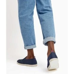 Dune London Flin - Navy -Dunes Shoes Store FLIN 0489510080002166 Model