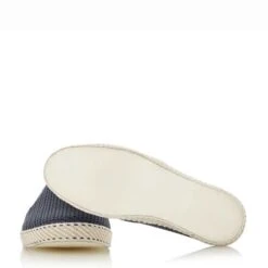 Dune London Flin - Navy -Dunes Shoes Store FLIN 0489510080002166 Sole