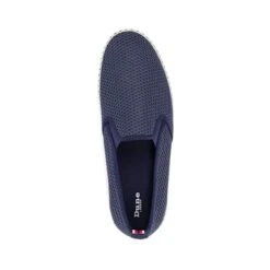 Dune London Flin - Navy -Dunes Shoes Store FLIN 0489510080002166 Top