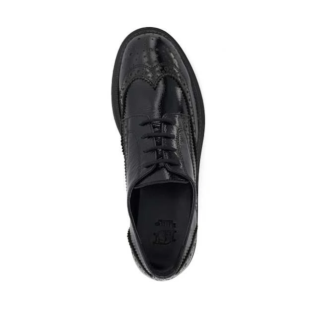 Dune London Florian - Black 3 Dune London Florian - Black