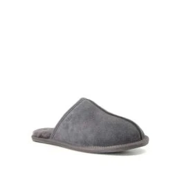 Dune London Forssee - Grey -Dunes Shoes Store FORSSEE 0491511230004297 Front