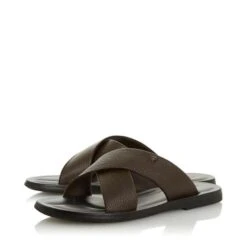 Dune London Franks - Brown -Dunes Shoes Store FRANK 1426510820002509 Diagonal