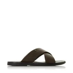 Dune London Franks - Brown -Dunes Shoes Store FRANK 1426510820002509 Side