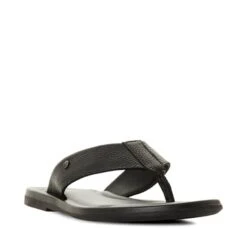 Dune London Fredss - Black -Dunes Shoes Store FRED 1426510820003484 Front