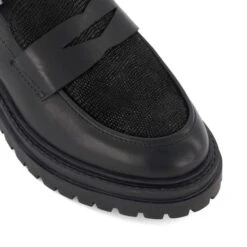 Dune London Gaining - Black -Dunes Shoes Store GAINING 0076509230015484 Detail