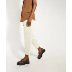 Dune London Gallagher - Burgundy