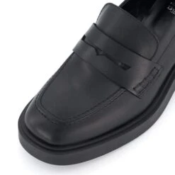 Dune London Gallivanting - Black -Dunes Shoes Store GALLIVANTING 0076510830002484 Detail