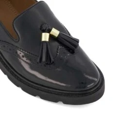 Dune London Garnishes - Black -Dunes Shoes Store GARNISHES 0076506690025484 Detail