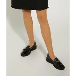 Dune London Garnishes - Black