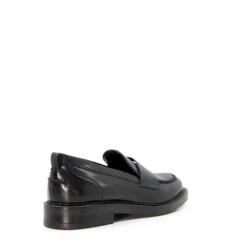 Dune London Geeno - Black -Dunes Shoes Store GEENO 0076501020005484 Back