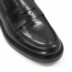 Dune London Geeno - Black -Dunes Shoes Store GEENO 0076501020005484 Detail