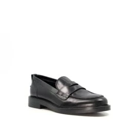 Dune London Geeno - Black -Dunes Shoes Store GEENO 0076501020005484 Front