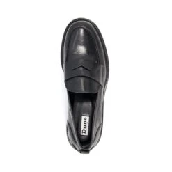 Dune London Geeno - Black -Dunes Shoes Store GEENO 0076501020005484 Top