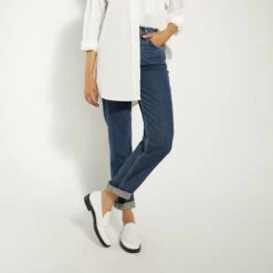 Dune London Geeno - White