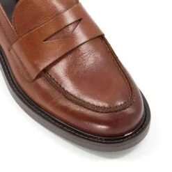 Dune London Geeno - Tan -Dunes Shoes Store GEENO 0076501020005511 Detail