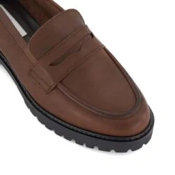 Dune London Gild - Brown -Dunes Shoes Store GILD 0076501000014509 Detail