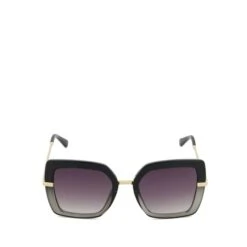 Dune London Ginjer - Black -Dunes Shoes Store GINJER 0010510460034028 Front