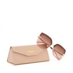 Dune London Ginjer - Mink -Dunes Shoes Store GINJER 0010510460034678 Back