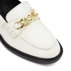 Dune London Give - White -Dunes Shoes Store GIVE 0076509230013487 Detail