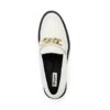 Dune London Give - White -Dunes Shoes Store GIVE 0076509230013487 Top