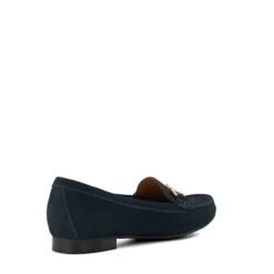 Dune London Glennie - Navy -Dunes Shoes Store GLENNIET 0098503280004164 Back