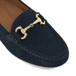 Dune London Glennie - Navy -Dunes Shoes Store GLENNIET 0098503280004164 Detail