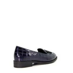 Dune London Global - Navy -Dunes Shoes Store GLOBAL 0076500620091178 Back