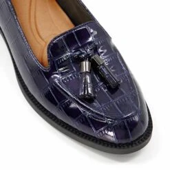 Dune London Global - Navy -Dunes Shoes Store GLOBAL 0076500620091178 Detail
