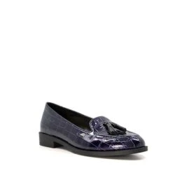 Dune London Global - Navy -Dunes Shoes Store GLOBAL 0076500620091178 Front