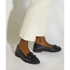 Dune London Global - Navy