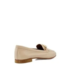 Dune London Goldsmith - Ecru -Dunes Shoes Store GOLDSMITH 0076510780004736 Back