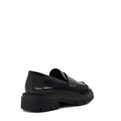 Dune London Gracelyne - Black -Dunes Shoes Store GRACELYNE 0076511190009804 Back