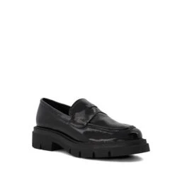 Dune London Gracelyne - Black -Dunes Shoes Store GRACELYNE 0076511190009804 Front