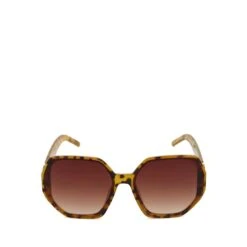 Dune London Gracies - Tortoiseshell -Dunes Shoes Store GRACIES 0010510460046691 Front