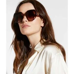 Dune London Gracies - Tortoiseshell