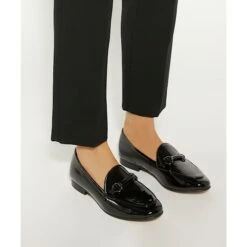 Dune London Grandeur - Black