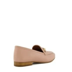 Dune London Grandeur - Blush -Dunes Shoes Store GRANDEUR 0076500620103625 Back