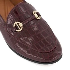 Dune London Grandeur - Burgundy 12 Dune London Grandeur - Burgundy -Dunes Shoes Store GRANDEUR 0076500620103892 Detail