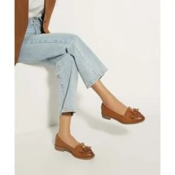 Dune London Granthams - Tan