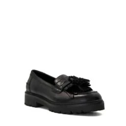Dune London Guardian - Black -Dunes Shoes Store GUARDIAN 0076509230005484 Front