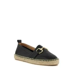 Dune London Guavas - Black 11 Dune London Guavas - Black -Dunes Shoes Store GUAVAS 0076507860001484 Front