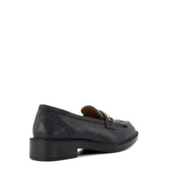 Dune London Guided - Black -Dunes Shoes Store GUIDED 0076509230016010 Back