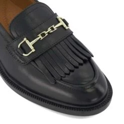 Dune London Guided - Black -Dunes Shoes Store GUIDED 0076509230016010 Detail