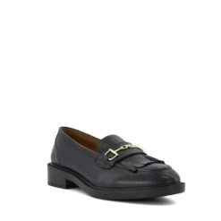 Dune London Guided - Black -Dunes Shoes Store GUIDED 0076509230016010 Front