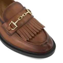 Dune London Guided - Tan -Dunes Shoes Store GUIDED 0076509230016511 Detail