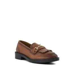Dune London Guided - Tan -Dunes Shoes Store GUIDED 0076509230016511 Front