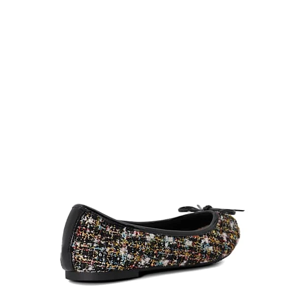 Dune London Hallo - Black 7 Dune London Hallo - Black - Image 5