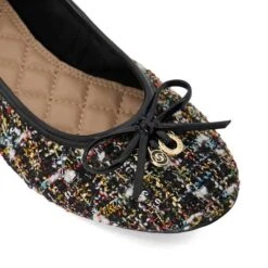 Dune London Hallo - Black 10 Dune London Hallo - Black -Dunes Shoes Store HALLO 0075500620046027 Detail