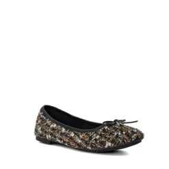 Dune London Hallo - Black 9 Dune London Hallo - Black -Dunes Shoes Store HALLO 0075500620046027 Front