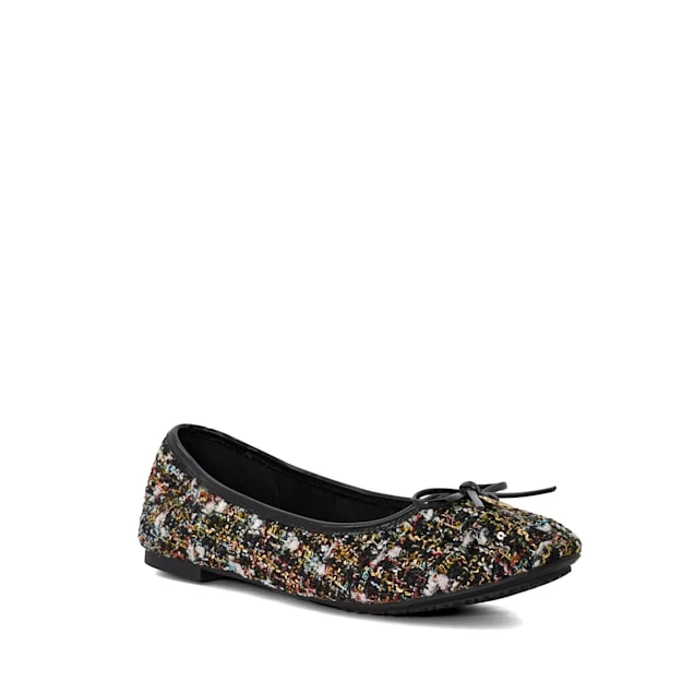 Dune London Hallo - Black 5 Dune London Hallo - Black - Image 3